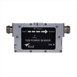 Máy đo công suất sóng RF Bird 7020-1-010101